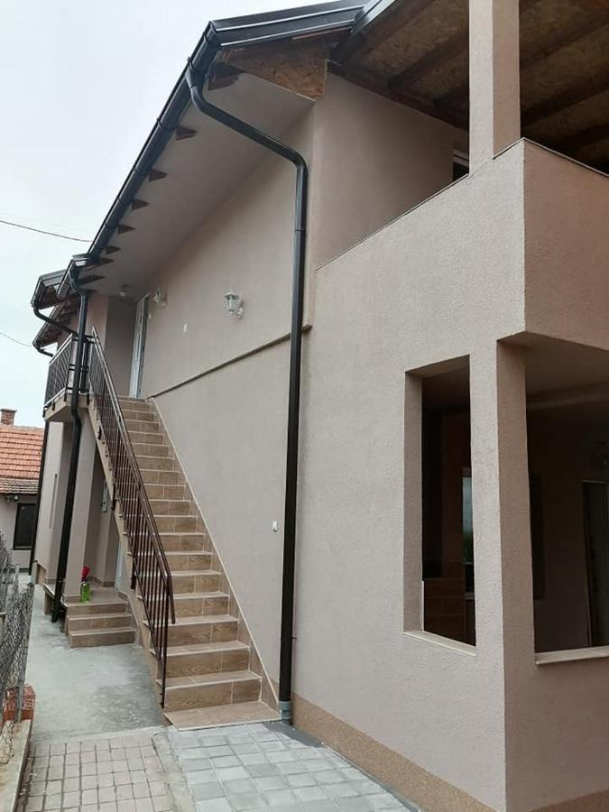 Apartments Zlatko Soko Banja Exterior foto