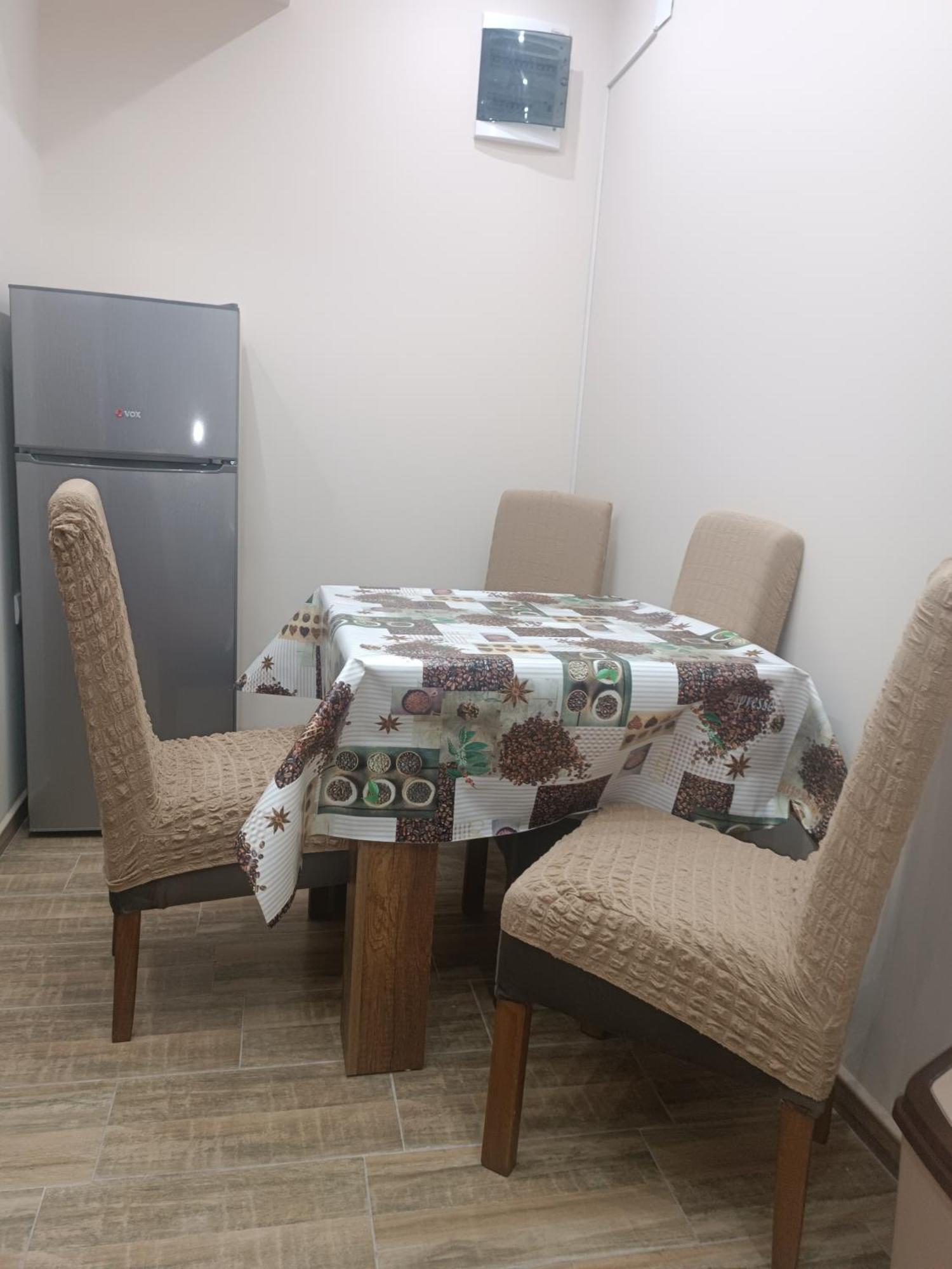 Apartments Zlatko Soko Banja Cameră foto